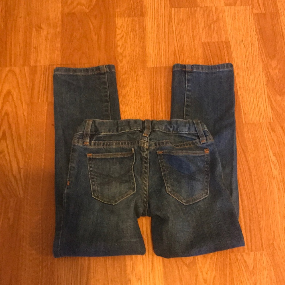 Gap Skinny Jeans Size 6